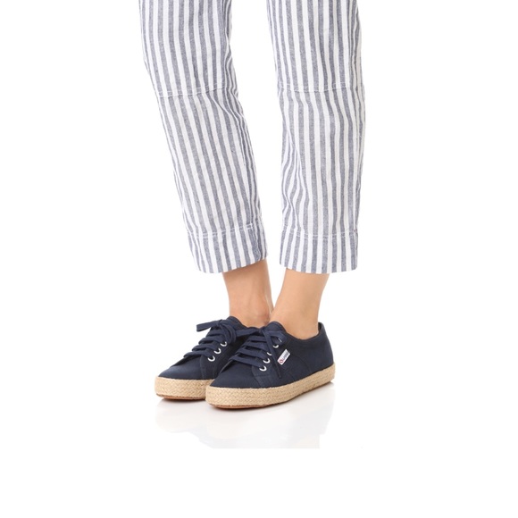 superga 2750 espadrille